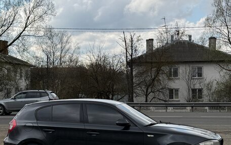 BMW 1 серия, 2006 год, 690 000 рублей, 4 фотография