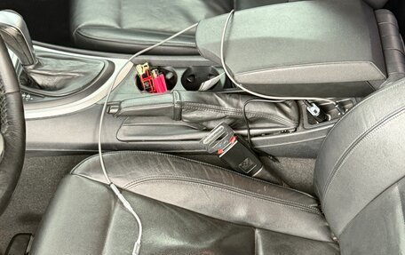 BMW 1 серия, 2006 год, 690 000 рублей, 11 фотография