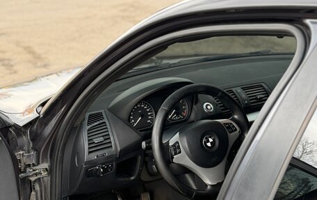 BMW 1 серия, 2006 год, 690 000 рублей, 8 фотография