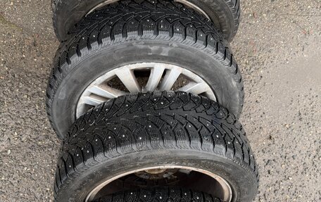 BMW 1 серия, 2006 год, 690 000 рублей, 13 фотография