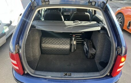 Skoda Fabia I, 2007 год, 339 000 рублей, 7 фотография