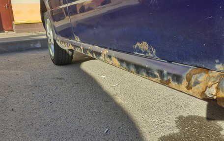 Skoda Fabia I, 2007 год, 339 000 рублей, 6 фотография