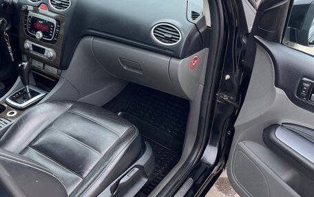 Ford Focus II рестайлинг, 2008 год, 850 000 рублей, 9 фотография