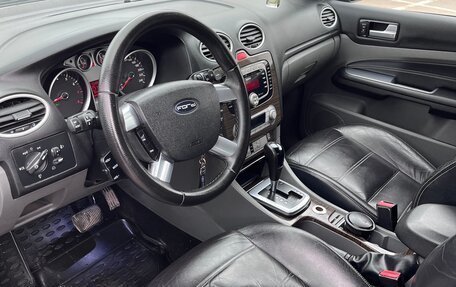 Ford Focus II рестайлинг, 2008 год, 850 000 рублей, 5 фотография