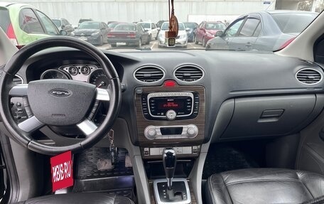 Ford Focus II рестайлинг, 2008 год, 850 000 рублей, 6 фотография