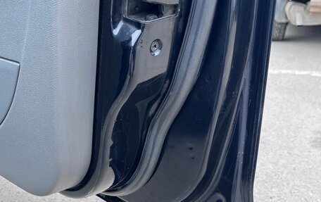 Ford Focus II рестайлинг, 2008 год, 850 000 рублей, 10 фотография