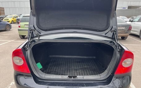 Ford Focus II рестайлинг, 2008 год, 850 000 рублей, 12 фотография