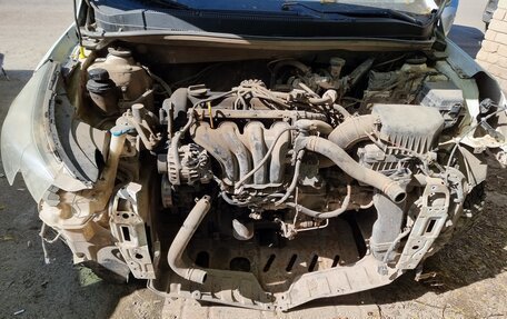 Hyundai Solaris II рестайлинг, 2016 год, 300 000 рублей, 9 фотография