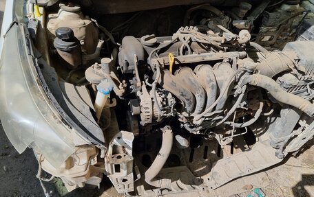 Hyundai Solaris II рестайлинг, 2016 год, 300 000 рублей, 8 фотография