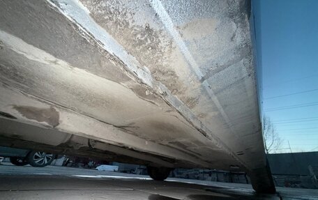 Hyundai Accent II, 1997 год, 260 000 рублей, 19 фотография