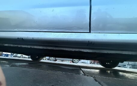 Hyundai Accent II, 1997 год, 260 000 рублей, 20 фотография