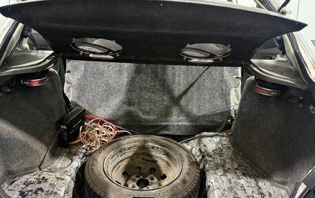 Hyundai Accent II, 1997 год, 260 000 рублей, 21 фотография