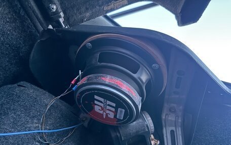 Hyundai Accent II, 1997 год, 260 000 рублей, 22 фотография