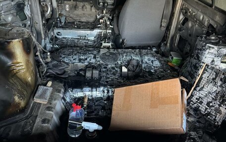 Hyundai Accent II, 1997 год, 260 000 рублей, 24 фотография