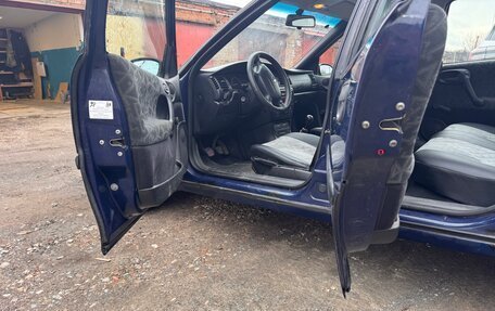 Opel Vectra B рестайлинг, 1998 год, 280 000 рублей, 5 фотография