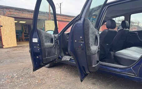 Opel Vectra B рестайлинг, 1998 год, 280 000 рублей, 4 фотография