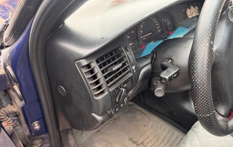 Opel Vectra B рестайлинг, 1998 год, 280 000 рублей, 10 фотография