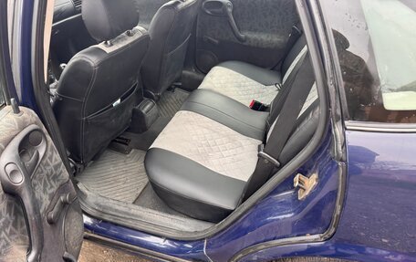 Opel Vectra B рестайлинг, 1998 год, 280 000 рублей, 9 фотография