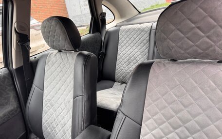 Opel Vectra B рестайлинг, 1998 год, 280 000 рублей, 12 фотография