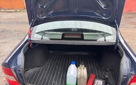 Opel Vectra B рестайлинг, 1998 год, 280 000 рублей, 6 фотография