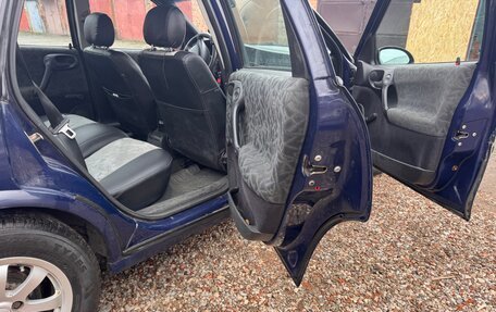 Opel Vectra B рестайлинг, 1998 год, 280 000 рублей, 3 фотография