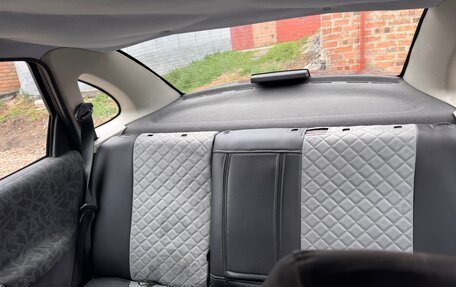 Opel Vectra B рестайлинг, 1998 год, 280 000 рублей, 7 фотография