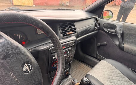 Opel Vectra B рестайлинг, 1998 год, 280 000 рублей, 11 фотография