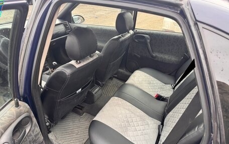 Opel Vectra B рестайлинг, 1998 год, 280 000 рублей, 8 фотография