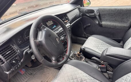 Opel Vectra B рестайлинг, 1998 год, 280 000 рублей, 15 фотография