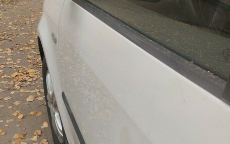 Volkswagen Caddy III рестайлинг, 2012 год, 700 000 рублей, 3 фотография