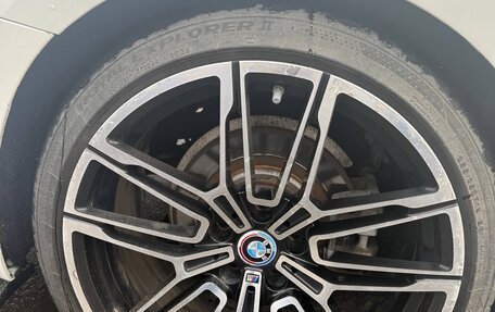 BMW 3 серия, 2020 год, 3 450 000 рублей, 6 фотография