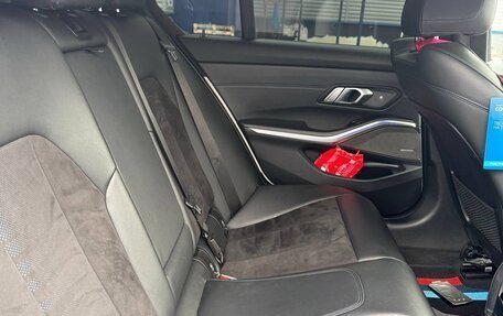 BMW 3 серия, 2020 год, 3 450 000 рублей, 9 фотография