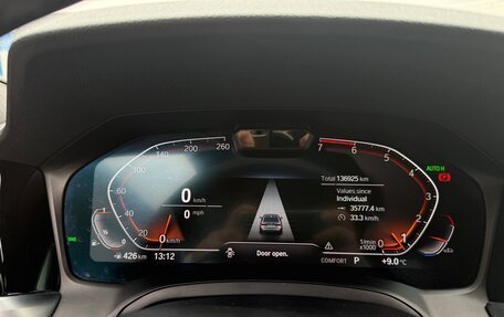 BMW 3 серия, 2020 год, 3 450 000 рублей, 16 фотография