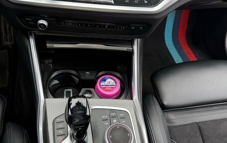 BMW 3 серия, 2020 год, 3 450 000 рублей, 15 фотография