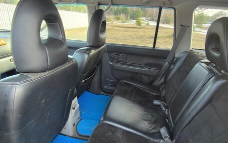 Mitsubishi Pajero Sport II рестайлинг, 2006 год, 950 000 рублей, 9 фотография