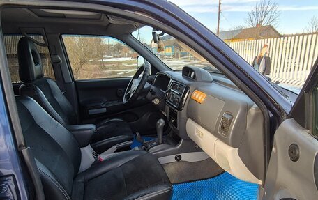 Mitsubishi Pajero Sport II рестайлинг, 2006 год, 950 000 рублей, 13 фотография