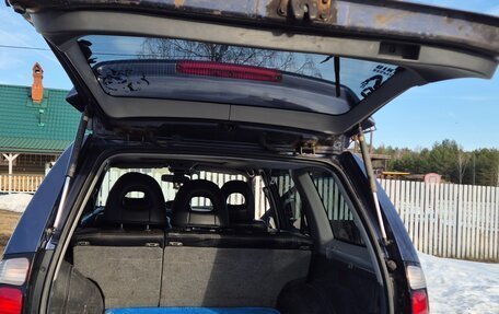 Mitsubishi Pajero Sport II рестайлинг, 2006 год, 950 000 рублей, 14 фотография