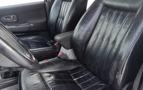 Mitsubishi Pajero Sport II рестайлинг, 2007 год, 1 000 001 рублей, 4 фотография