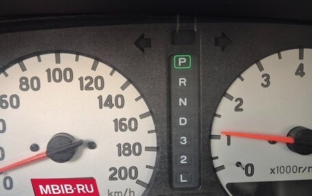 Mitsubishi Pajero Sport II рестайлинг, 2006 год, 950 000 рублей, 5 фотография