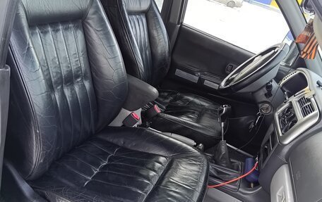 Mitsubishi Pajero Sport II рестайлинг, 2007 год, 1 000 001 рублей, 5 фотография