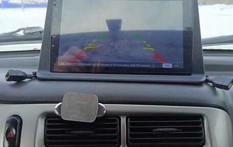 Mitsubishi Pajero Sport II рестайлинг, 2007 год, 1 000 001 рублей, 8 фотография