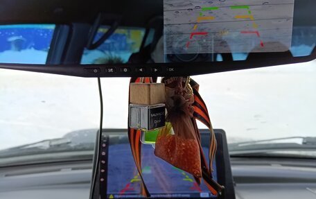 Mitsubishi Pajero Sport II рестайлинг, 2007 год, 1 000 001 рублей, 7 фотография