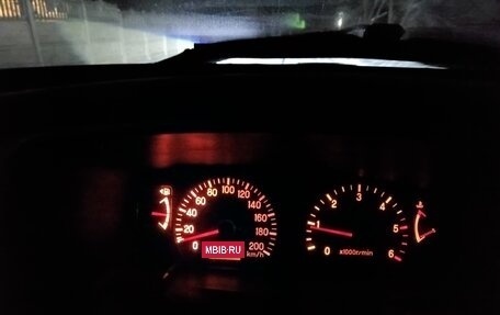 Mitsubishi Pajero Sport II рестайлинг, 2007 год, 1 000 001 рублей, 10 фотография