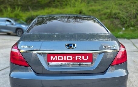 Geely Emgrand 7 I, 2018 год, 1 090 000 рублей, 10 фотография