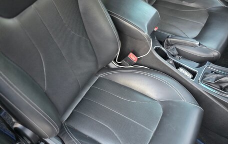 Geely Emgrand 7 I, 2018 год, 1 090 000 рублей, 15 фотография