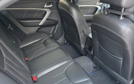 Geely Emgrand 7 I, 2018 год, 1 090 000 рублей, 14 фотография