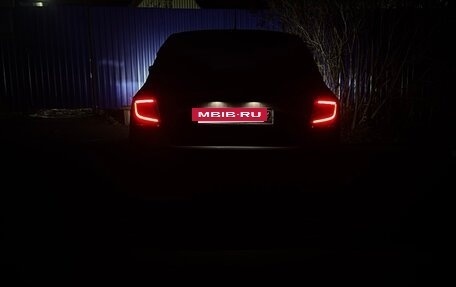 Skoda Rapid I, 2018 год, 1 399 000 рублей, 10 фотография