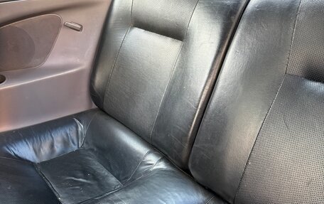 Toyota Celica VII рестайлинг, 1999 год, 390 000 рублей, 12 фотография