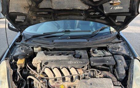 Toyota Celica VII рестайлинг, 1999 год, 390 000 рублей, 13 фотография