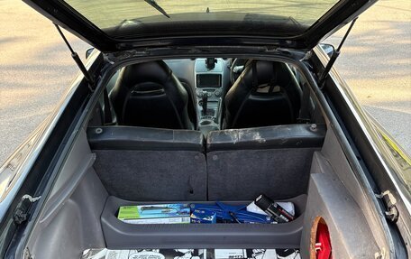 Toyota Celica VII рестайлинг, 1999 год, 390 000 рублей, 14 фотография